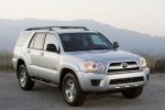 Toyota 4Runner 2006 года